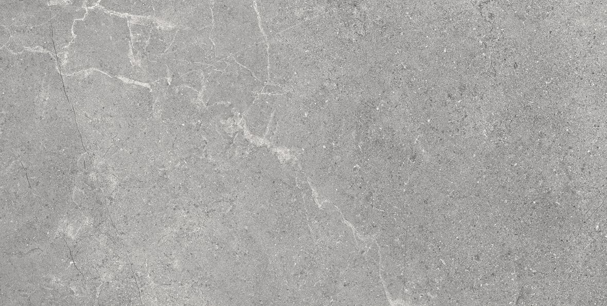 Pukkila Lapponia lasitettu kaakeli seinälaatta 30X60 03 grey tasapintainen matta keskitumma harmaa kivi