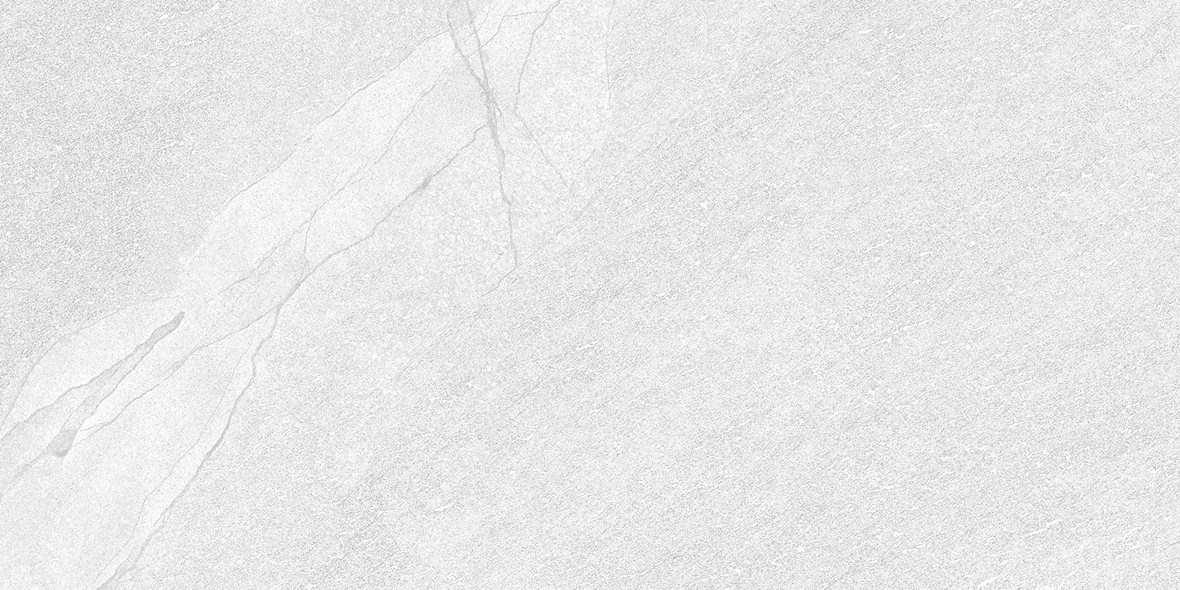 Pukkila Canyon lasitettu porcelanato seinälaatta lattialaatta ulkolaatta 30X60 01 chalk laineileva matta vaalea valkoinen kivi