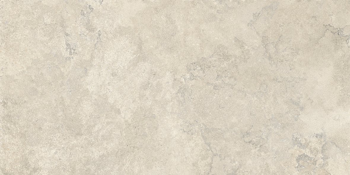 LPC Portland Cross lasittamaton laatta 60X120X2 R02 ivory karhennettu matta keskitumma beige kivi