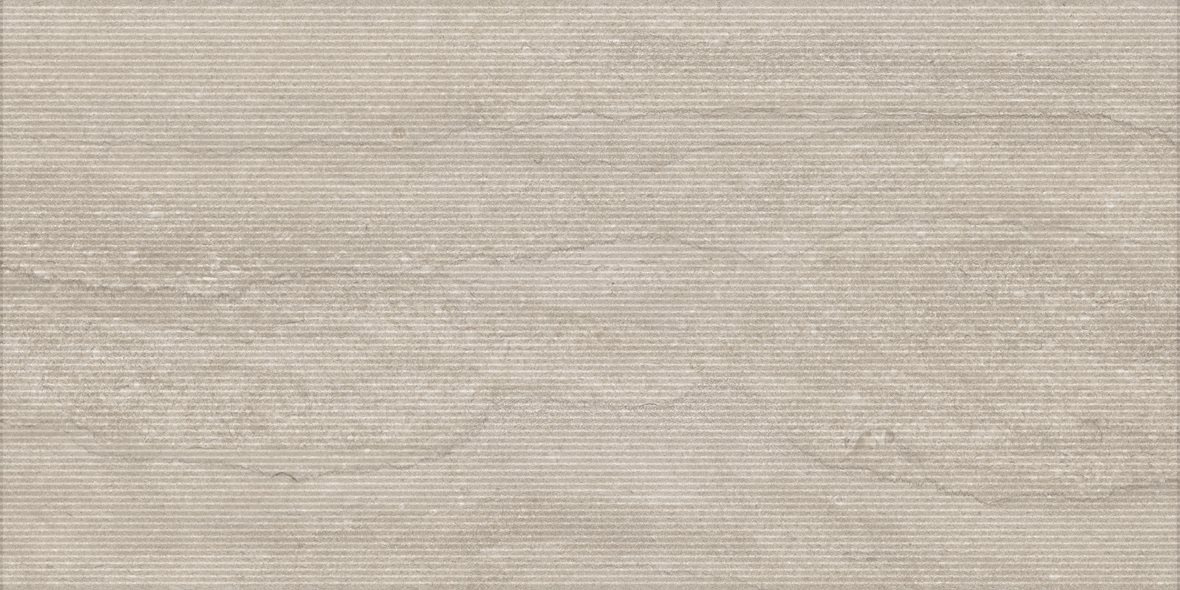 LPC Portland Vein lasittamaton porcelanato seinälaatta 60X120 G02 ivory rihlattu matta Etna keskitumma beige kivi