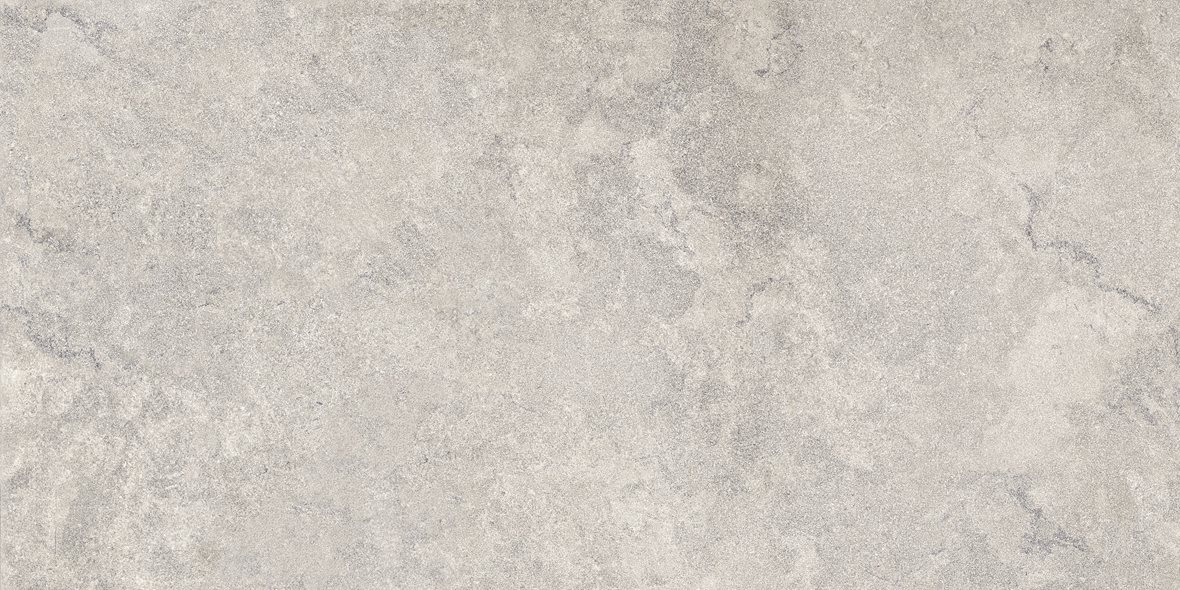 LPC Portland Cross lasittamaton laatta 60X120X2 R01 pearl karhennettu matta vaalea valkoinen kivi