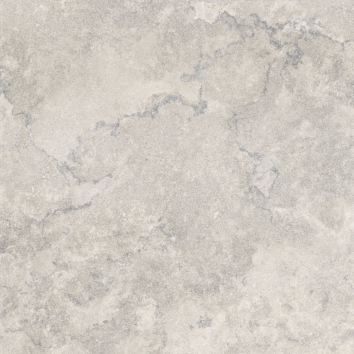 LPC Portland Cross lasittamaton porcelanato seinälaatta lattialaatta ulkolaatta 60X60 01 pearl tasapintainen matta vaalea valkoinen kivi