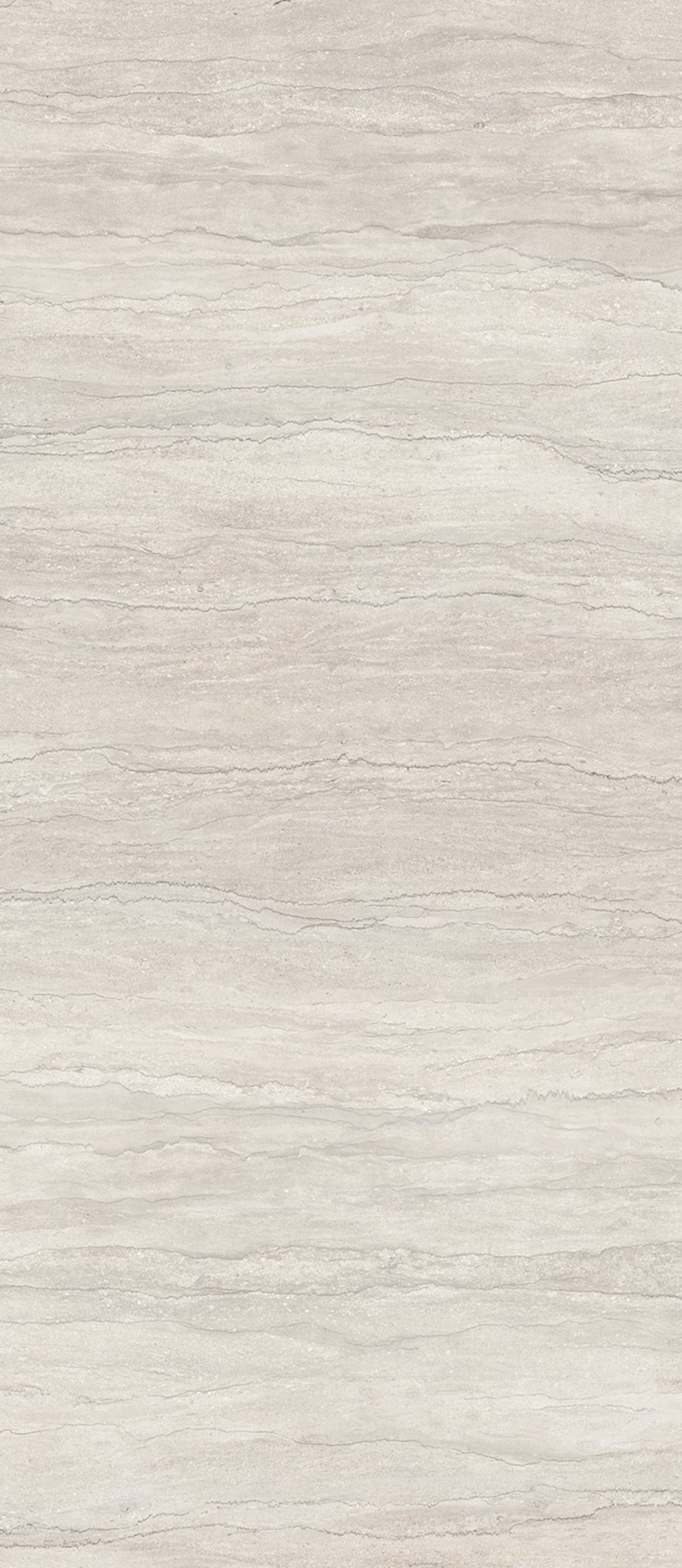 LPC Portland Strong lasittamaton porcelanato seinälaatta 120X278 01 pearl tasapintainen silotettu matta juovat vaakasuoraan vaalea valkoinen kivi