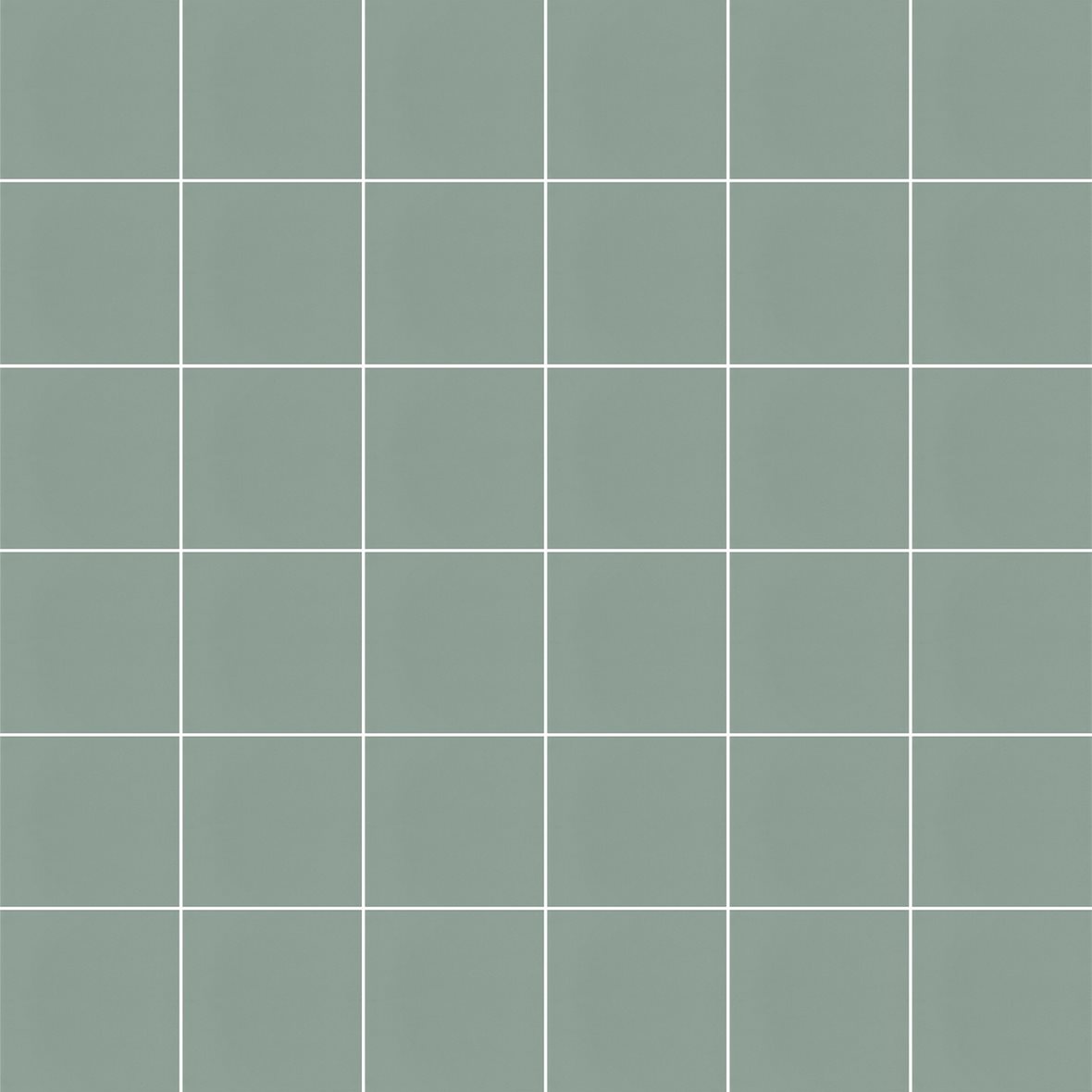 LPC Pastelli lasittamaton porcelanato mosaiikki seinälaatta lattialaatta ulkolaatta 5X5 PST 8007 ruscello tasapintainen matta antibakteerinen vaalea s