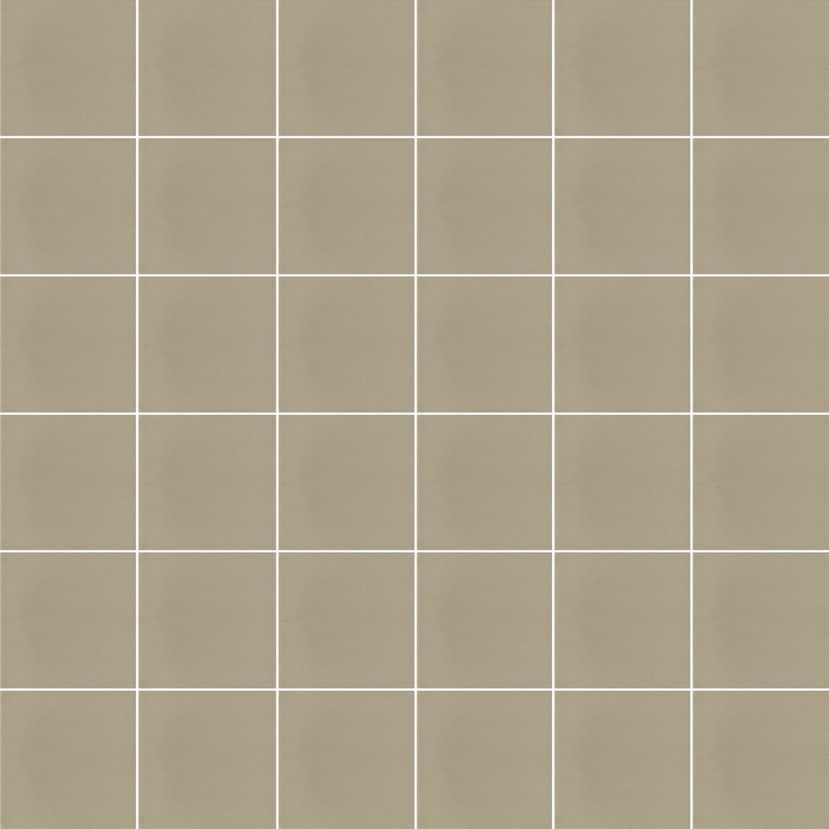 LPC Pastelli lasittamaton porcelanato mosaiikki seinälaatta lattialaatta ulkolaatta 5X5 PST 8010 burro tasapintainen matta antibakteerinen keskitumma