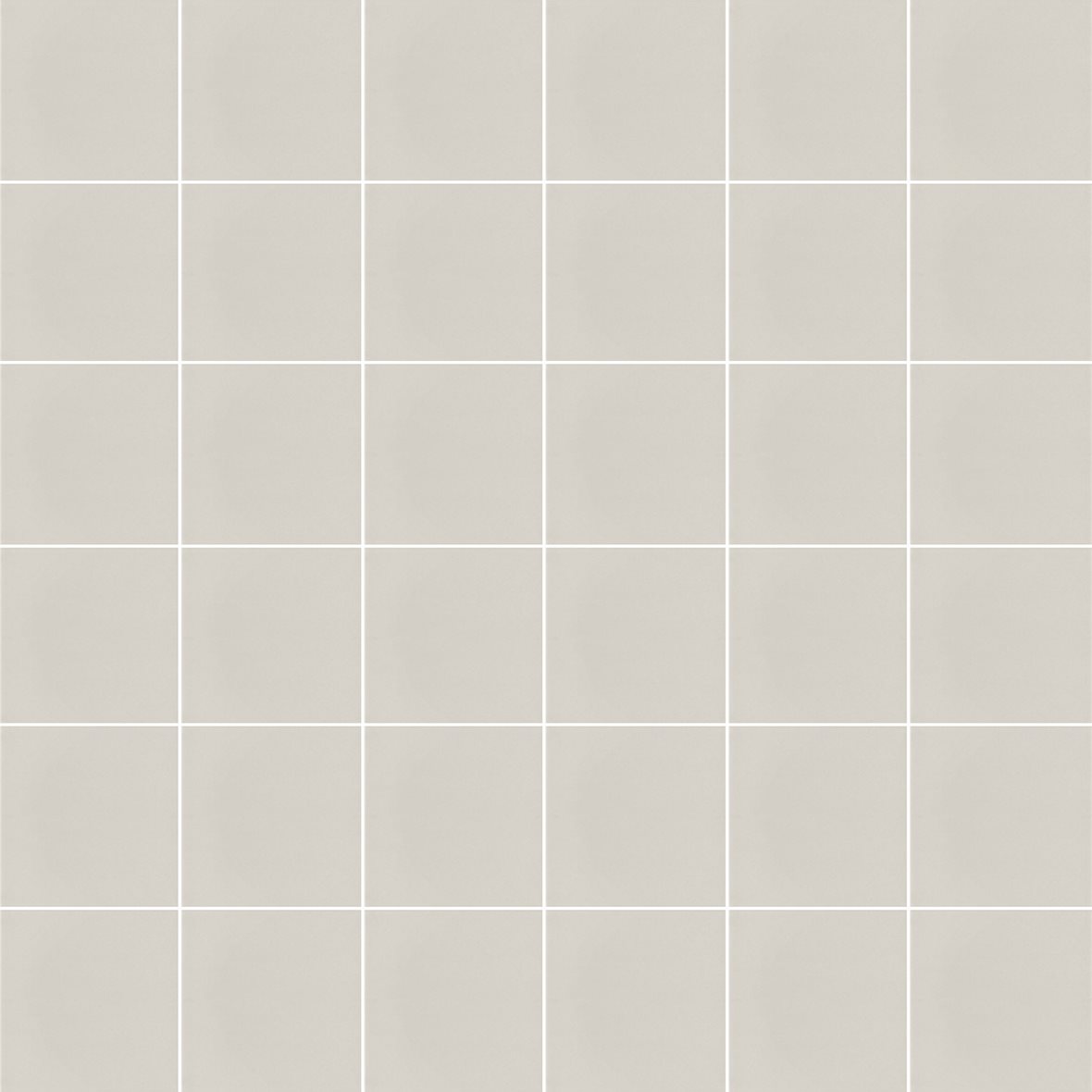 LPC Pastelli lasittamaton porcelanato mosaiikki seinälaatta lattialaatta ulkolaatta 5X5 PST 8001 osso tasapintainen matta antibakteerinen tumma valkoi