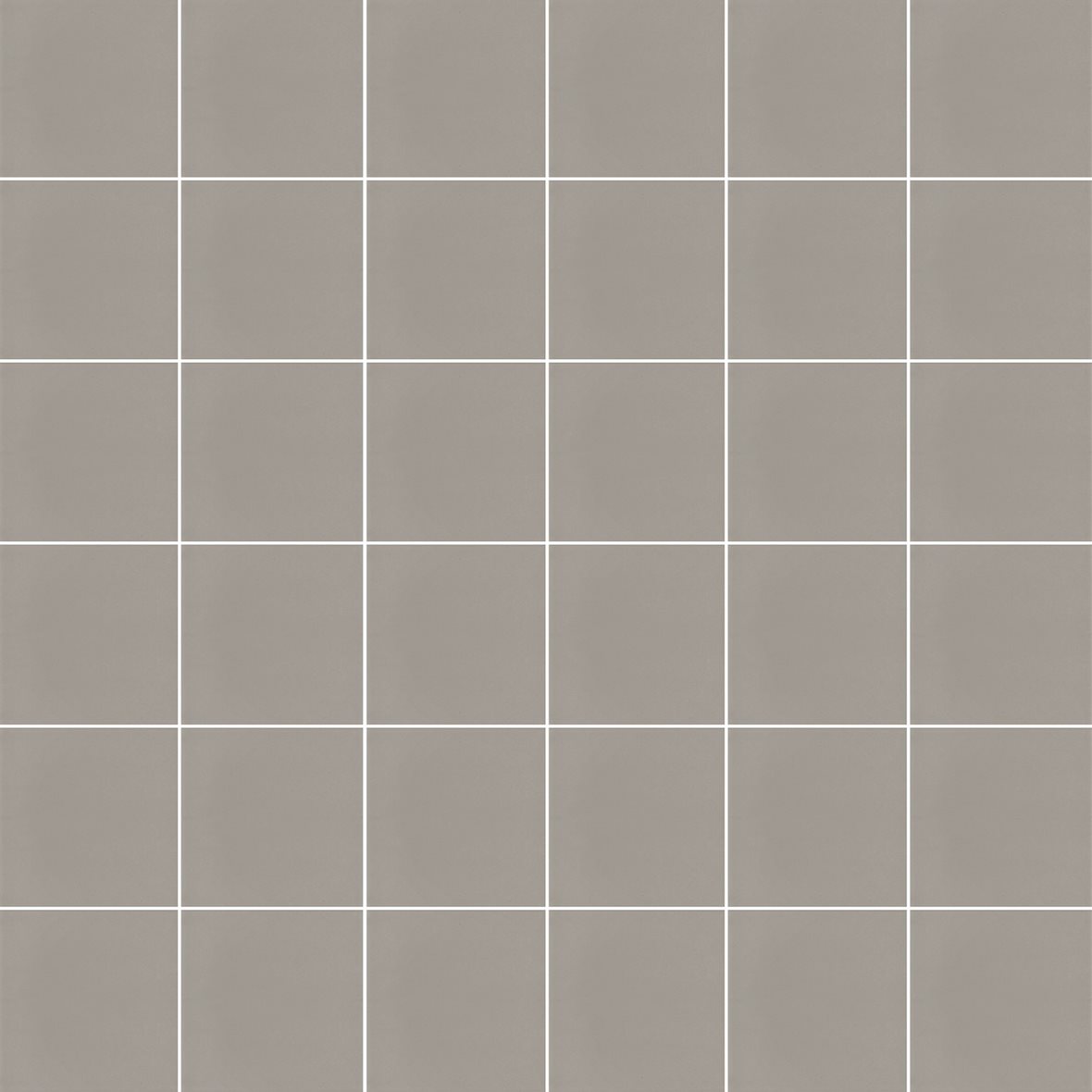 LPC Pastelli lasittamaton porcelanato mosaiikki seinälaatta lattialaatta ulkolaatta 5X5 PST 8003 ostrica tasapintainen matta antibakteerinen keskitumm