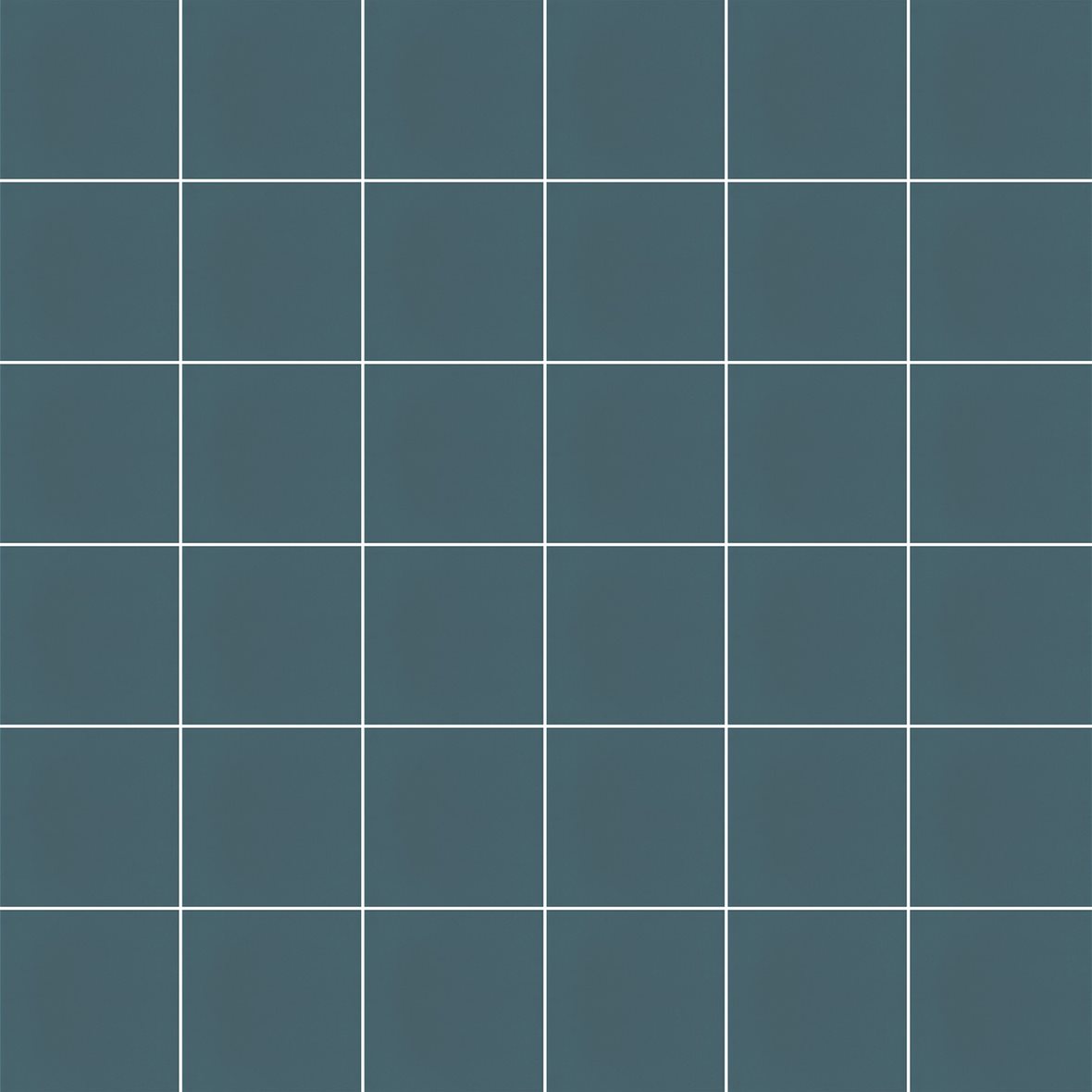 LPC Pastelli lasittamaton porcelanato mosaiikki seinälaatta lattialaatta ulkolaatta 5X5 PST 8015 ottanio tasapintainen matta antibakteerinen keskitumm