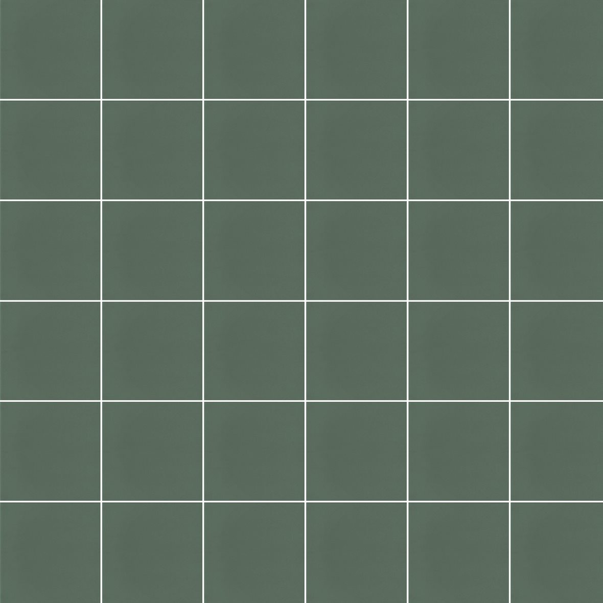 LPC Pastelli lasittamaton porcelanato mosaiikki seinälaatta lattialaatta ulkolaatta 5X5 PST 8014 muschio tasapintainen matta antibakteerinen keskitumm