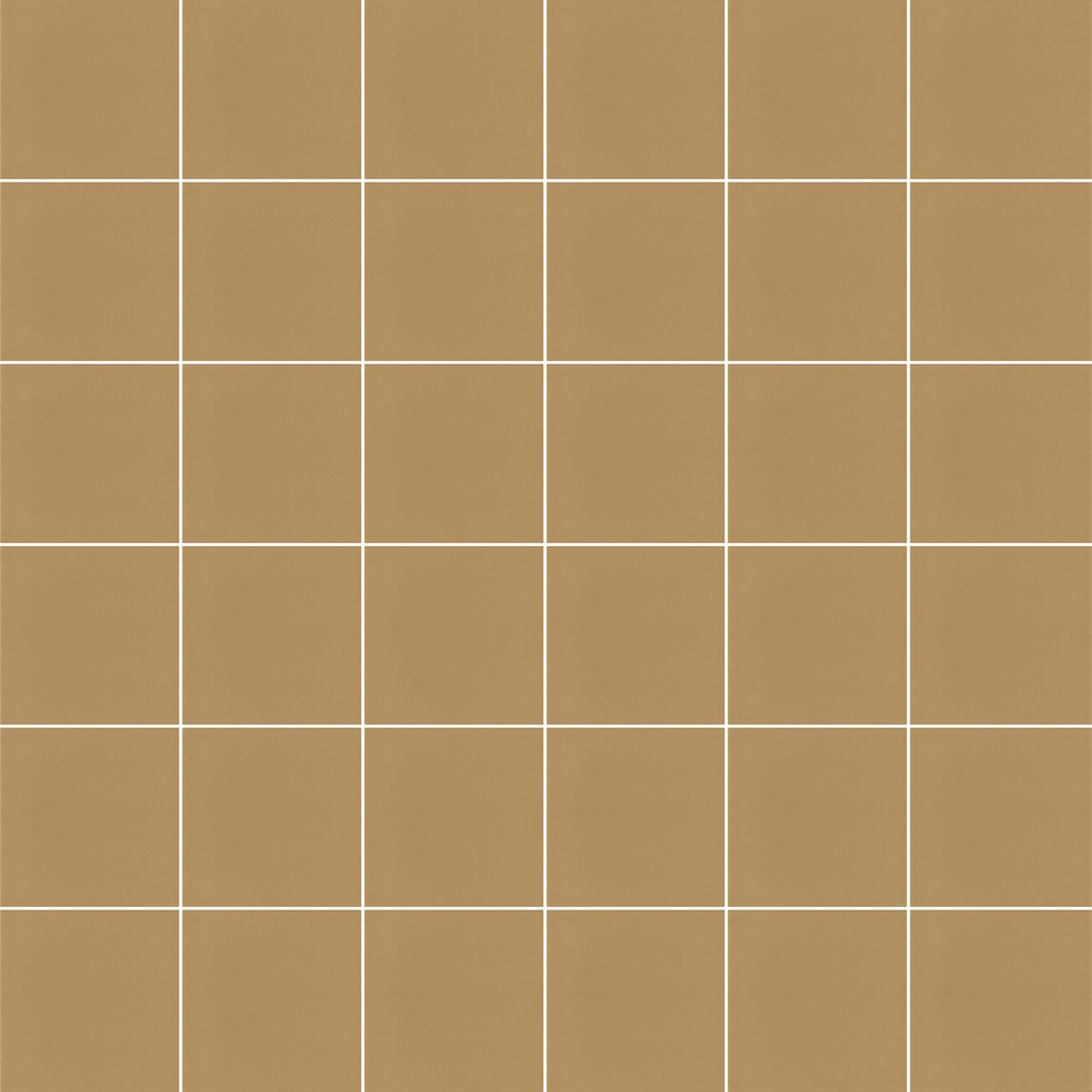 LPC Pastelli lasittamaton porcelanato mosaiikki seinälaatta lattialaatta ulkolaatta 5X5 PST 8013 miele tasapintainen matta antibakteerinen keskitumma