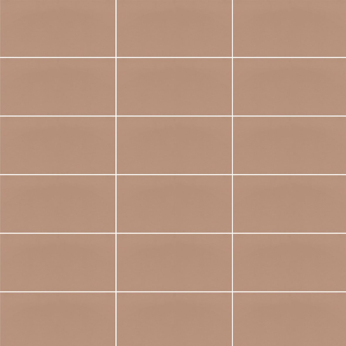 LPC Pastelli lasittamaton porcelanato mosaiikki seinälaatta lattialaatta ulkolaatta 5X10 PST 2005 conchiglia tasapintainen matta antibakteerinen keski