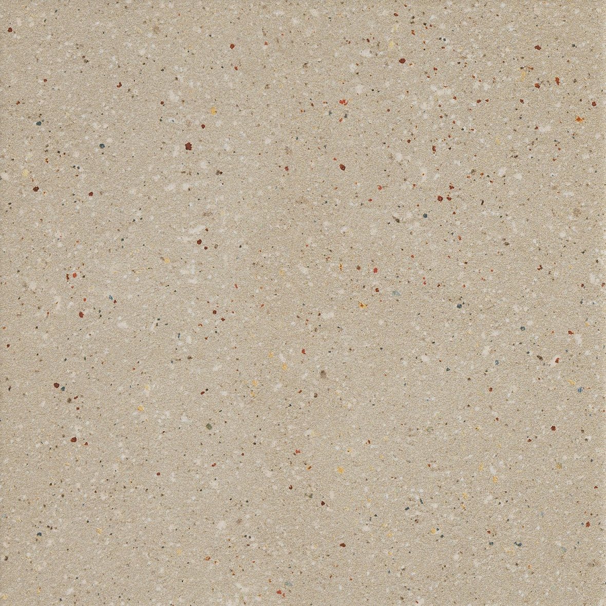 LPC Fancy Graniti lasitettu porcelanato seinälaatta lattialaatta ulkolaatta 20X20 03 Sand strukturoitu matta vaalea beige pilkullinen