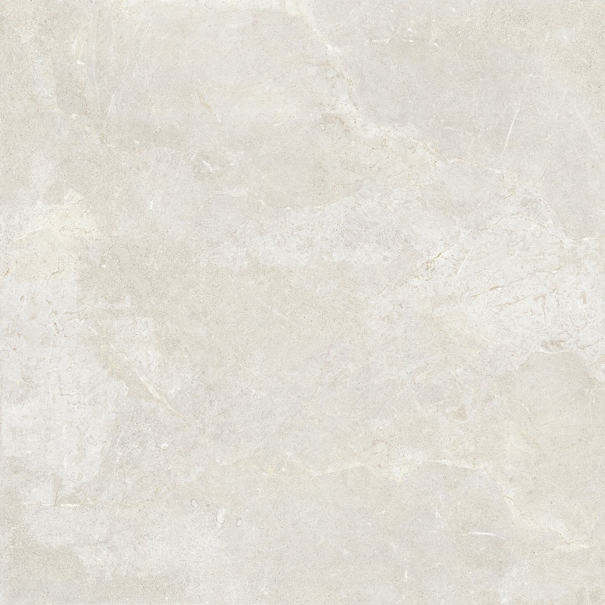 LPC Stone Soul lasitettu porcelanato seinälaatta lattialaatta ulkolaatta 60X60 04S Bone tasapintainen satiini vaalea valkoinen kivi