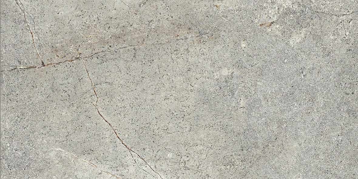 LPC Stone Soul lasitettu porcelanato seinälaatta lattialaatta ulkolaatta 30X60 03S Grey tasapintainen satiini keskitumma harmaa kivi