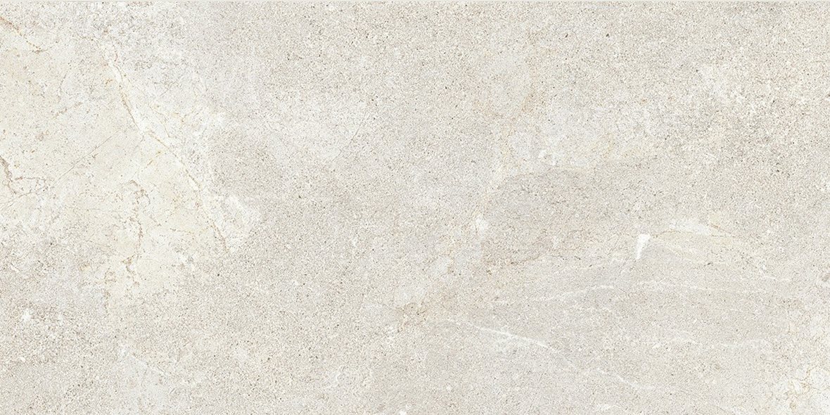 LPC Stone Soul lasitettu porcelanato seinälaatta lattialaatta ulkolaatta 30X60 04S Bone tasapintainen satiini vaalea valkoinen kivi