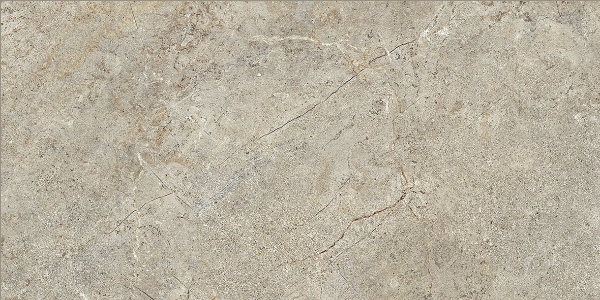 LPC Stone Soul lasitettu porcelanato seinälaatta lattialaatta ulkolaatta 30X60 01S Smoke tasapintainen satiini keskitumma ruskea kivi