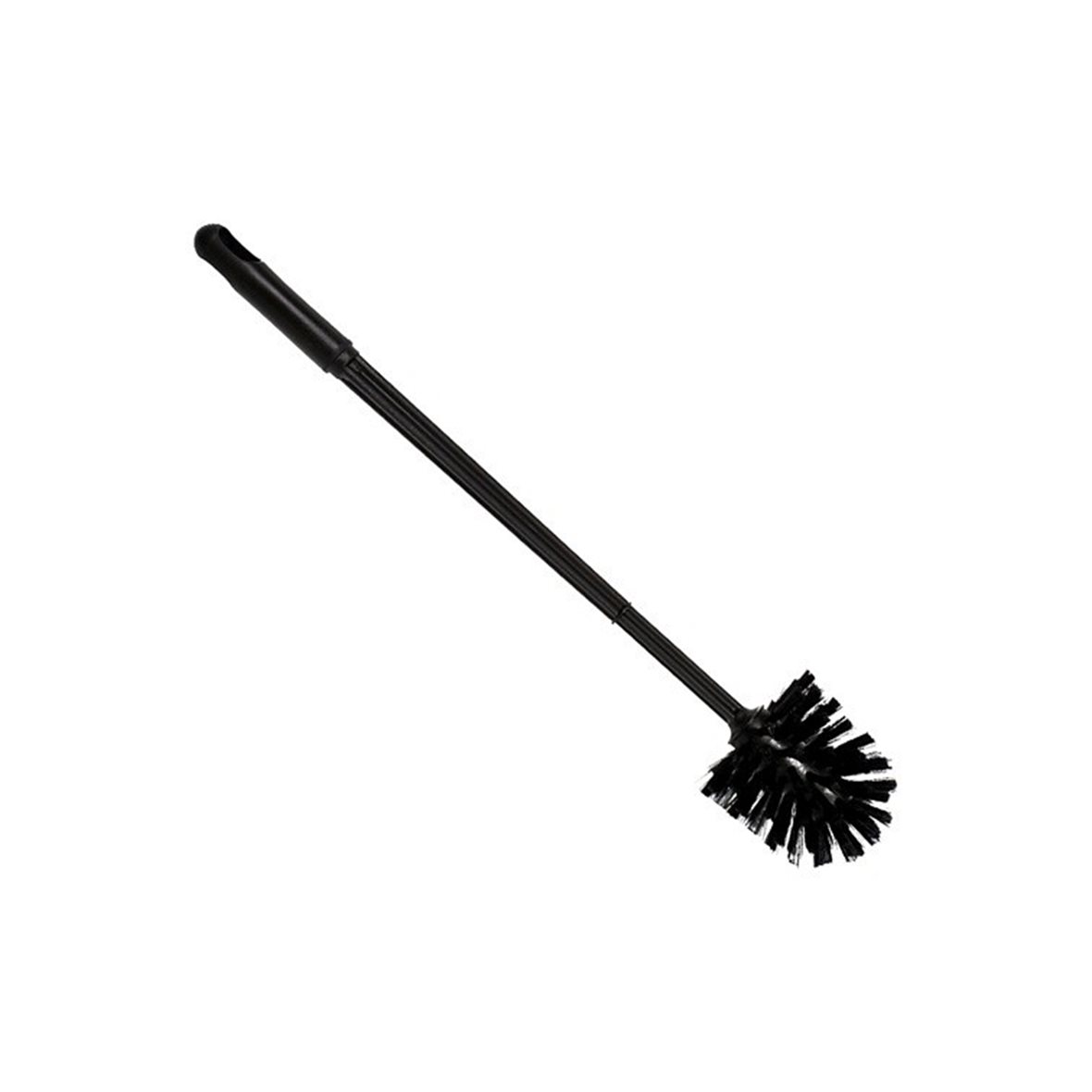 Sini Pro WC-harja 343 musta