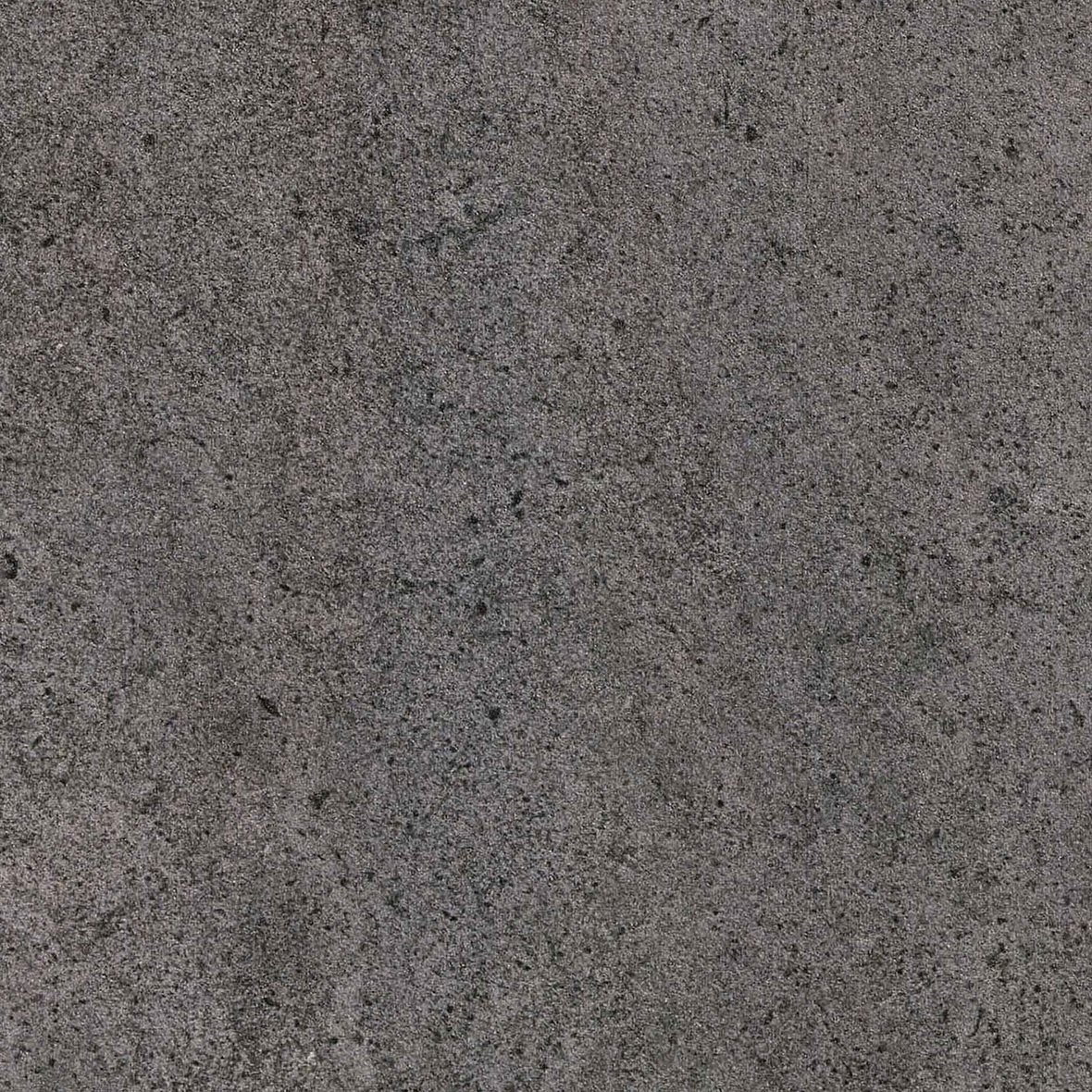 LPC Concepto lasittamaton porcelanato seinälaatta lattialaatta ulkolaatta 19,7X19,7 06 night tasapintainen matta tumma musta kivi
