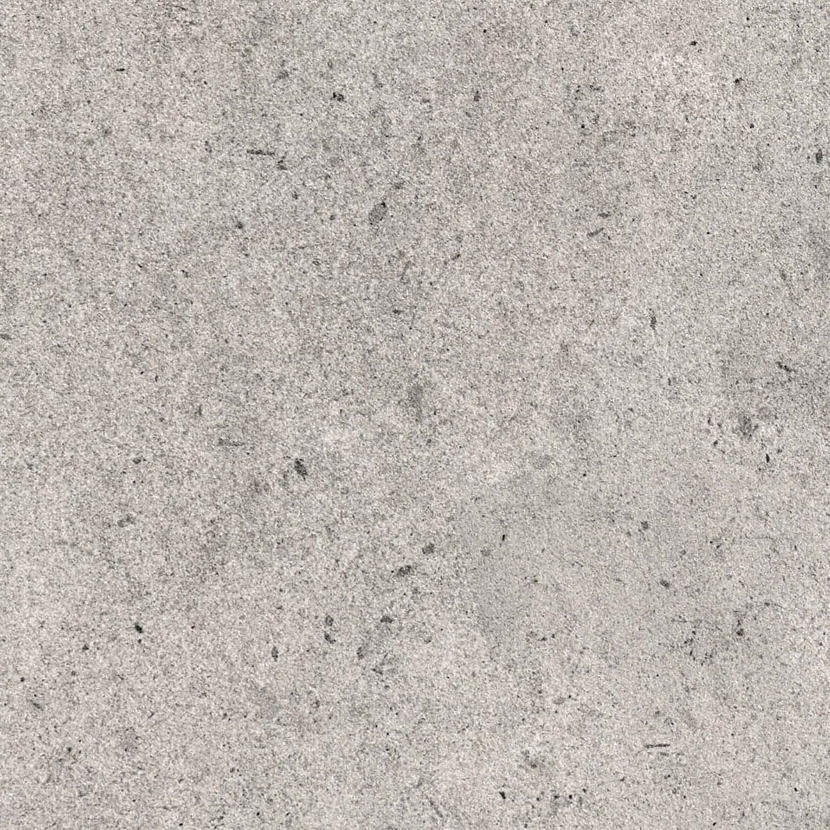 LPC Concepto lasittamaton porcelanato seinälaatta lattialaatta ulkolaatta 19,7X19,7 04 ash tasapintainen matta keskitumma harmaa kivi