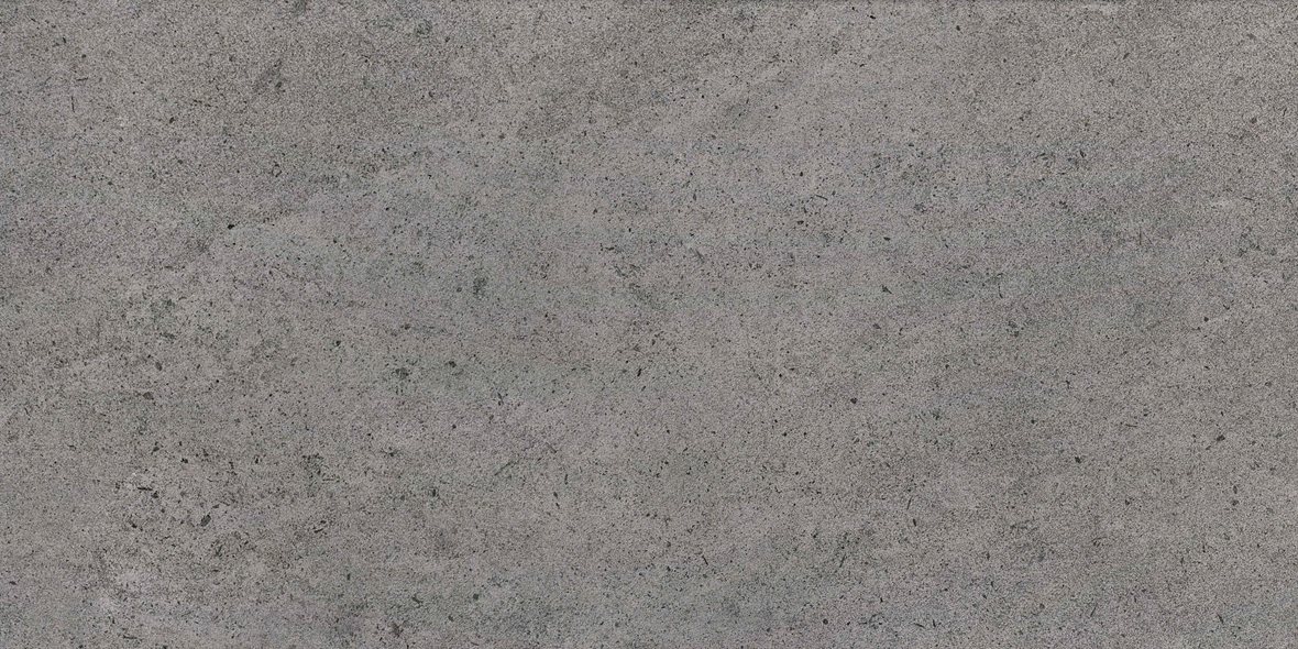 LPC Concepto lasittamaton porcelanato seinälaatta lattialaatta ulkolaatta 29,7X59,7 05 grafite tasapintainen matta tumma harmaa kivi