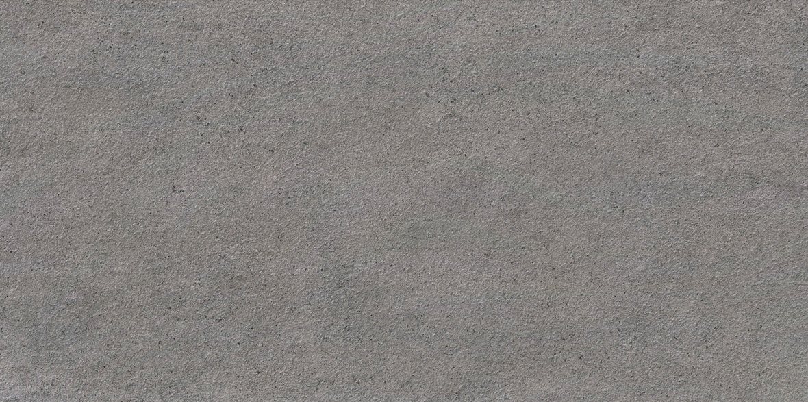 LPC Concepto lasittamaton porcelanato lattialaatta ulkolaatta 59,7X119 B05 grafite hakattu matta tumma harmaa kivi