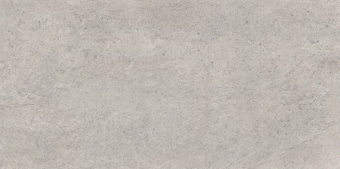 LPC Concepto lasittamaton porcelanato seinälaatta lattialaatta ulkolaatta 59,7X119 04 ash tasapintainen matta keskitumma harmaa kivi