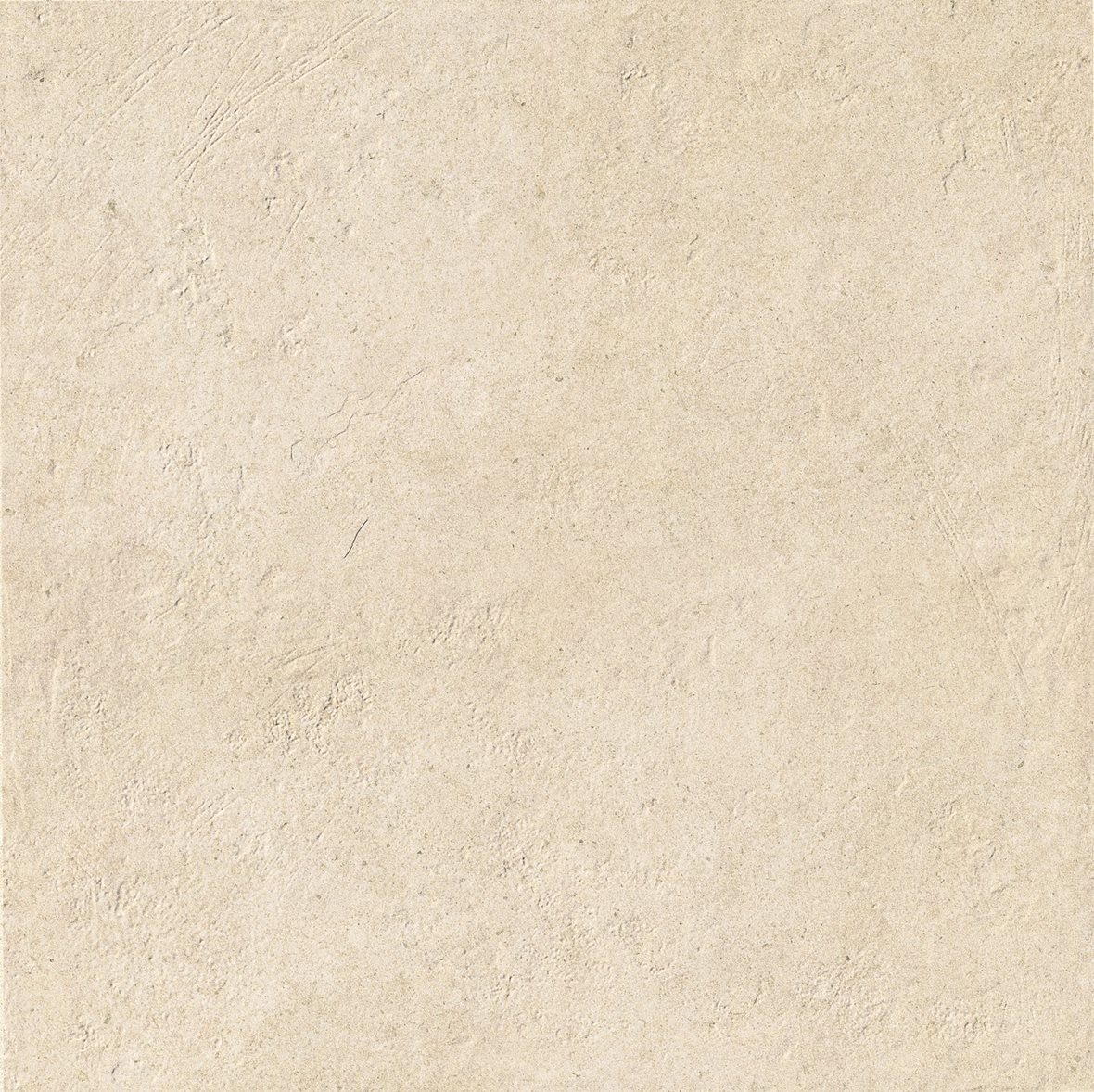LPC Concepto lasittamaton porcelanato ulkolaatta 59,7X59,7X2 R02 bone karhennettu matta vaalea beige kivi