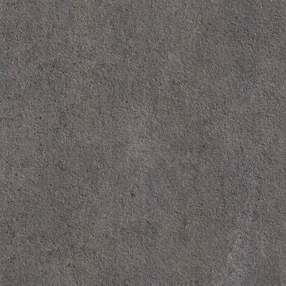 LPC Concepto lasittamaton porcelanato lattialaatta ulkolaatta 59,7X59,7 B06 night hakattu matta tumma musta kivi