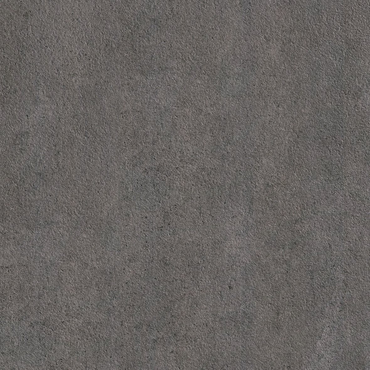 LPC Concepto lasittamaton porcelanato lattialaatta ulkolaatta 89X89 B06 night hakattu matta tumma musta kivi