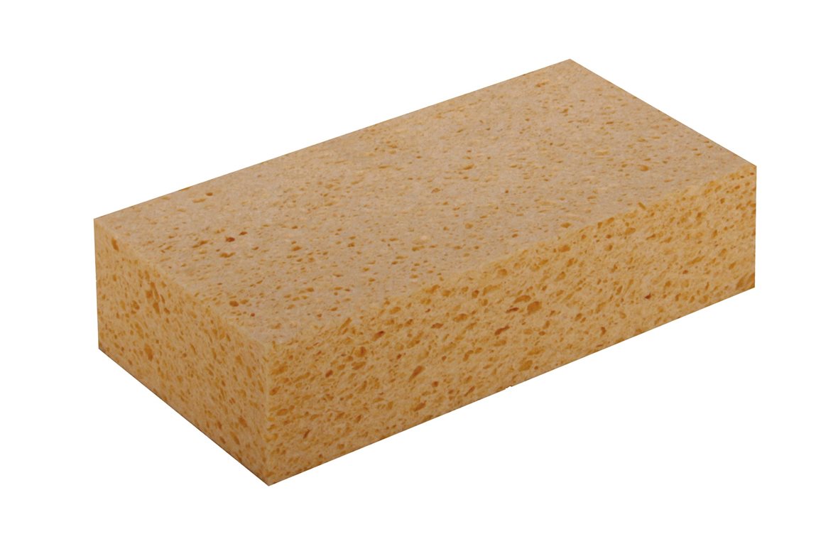 Rubi Cleaning Cellulose puhdistussieni 17x10x4 cm