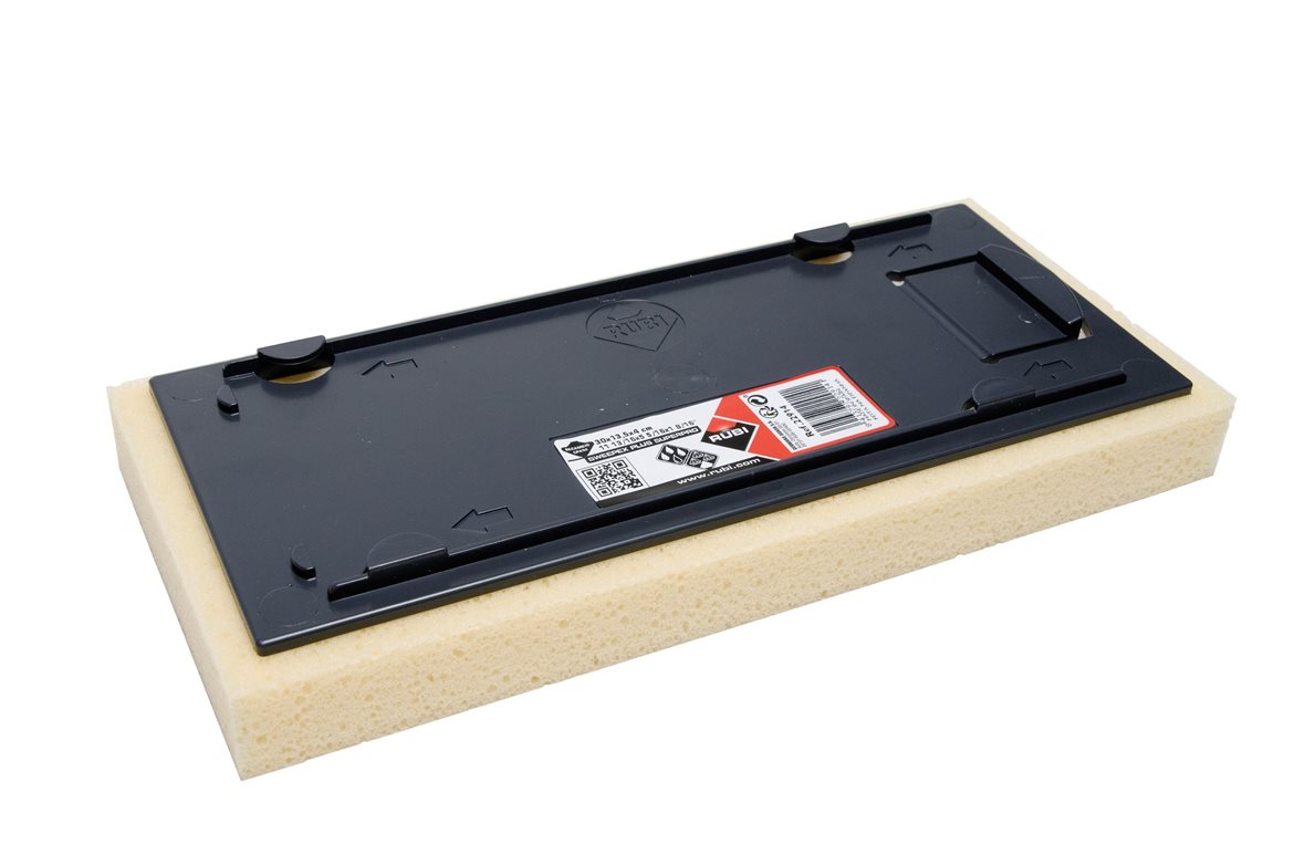 Rubi Cleaning Sweepex Plus vaihtosieni 30x13x4 cm
