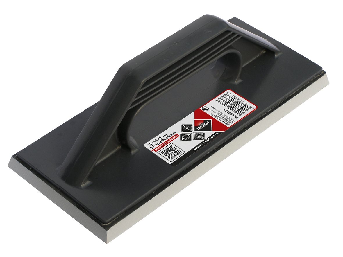 Rubi Tools For Tiling Thermoflex saumauslasta