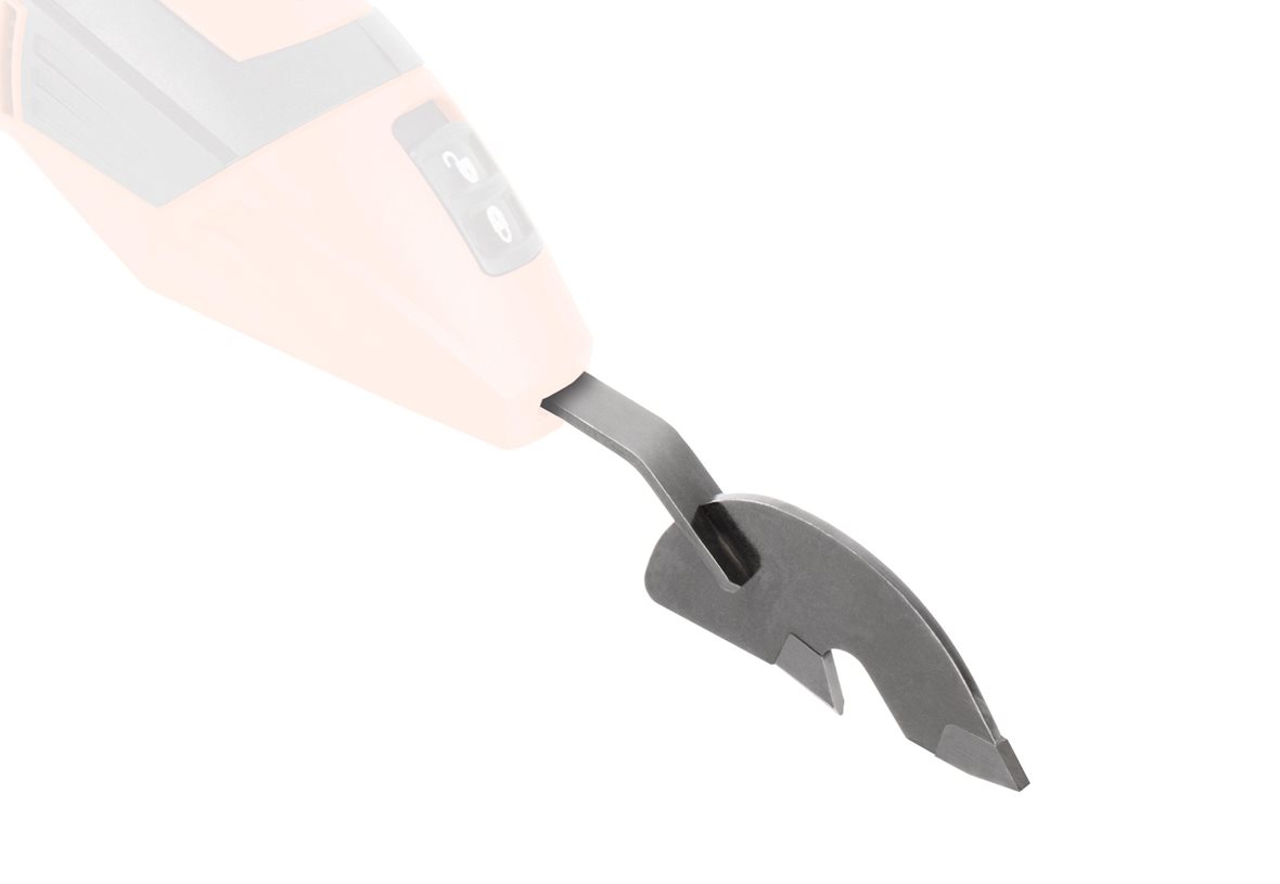 Rubi Tools For Tiling Rubiscraper varaterä 3 mm