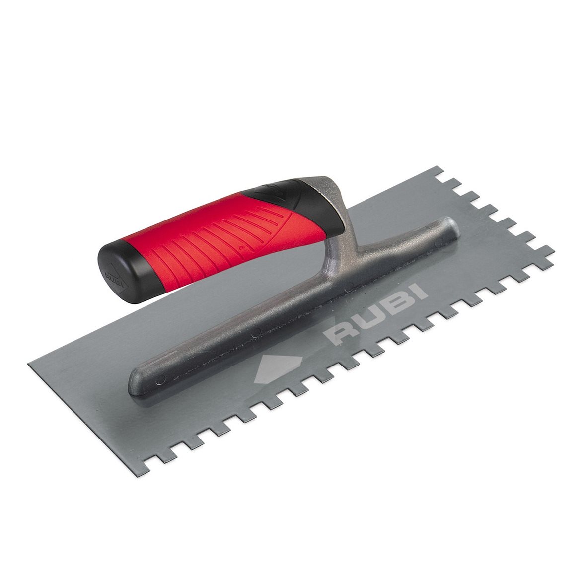 Rubi Tools For Tiling Inox laastikampa 280/10 mm neliö