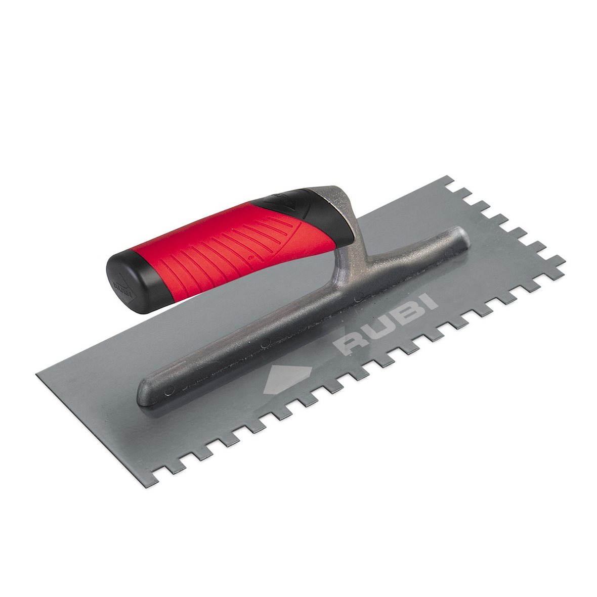 Rubi Tools For Tiling Inox laastikampa 280/6 mm neliö