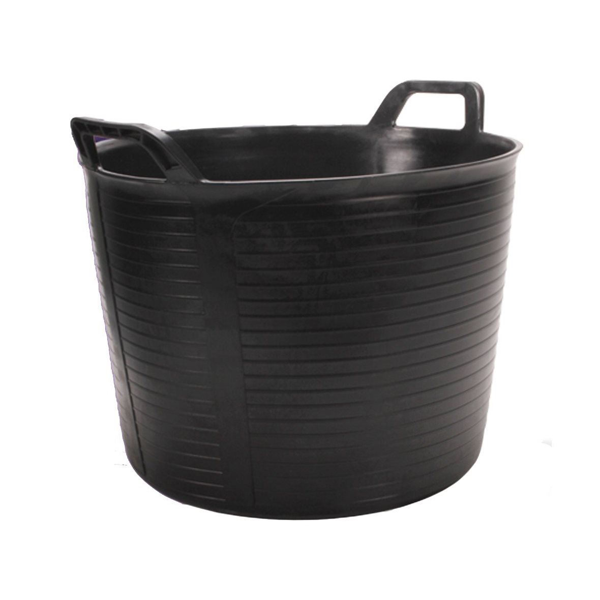 Rubi Buckets nr. 1 muovisanko 25 L musta
