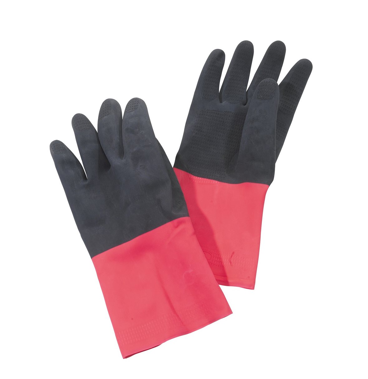 Rubi Safety suojakäsineet latex