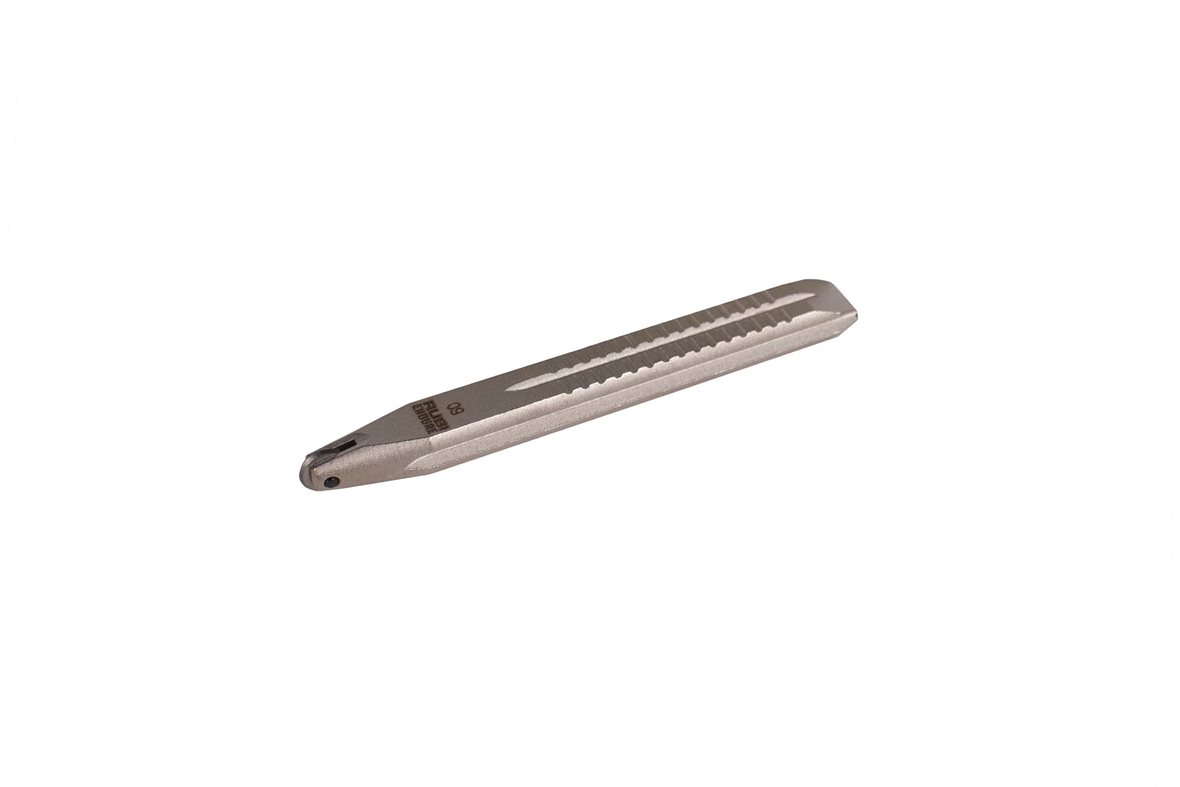 Rubi Manual Cutters Plus Endure leikkurinterä 8 mm TZ/TK/TX MAX malleihin
