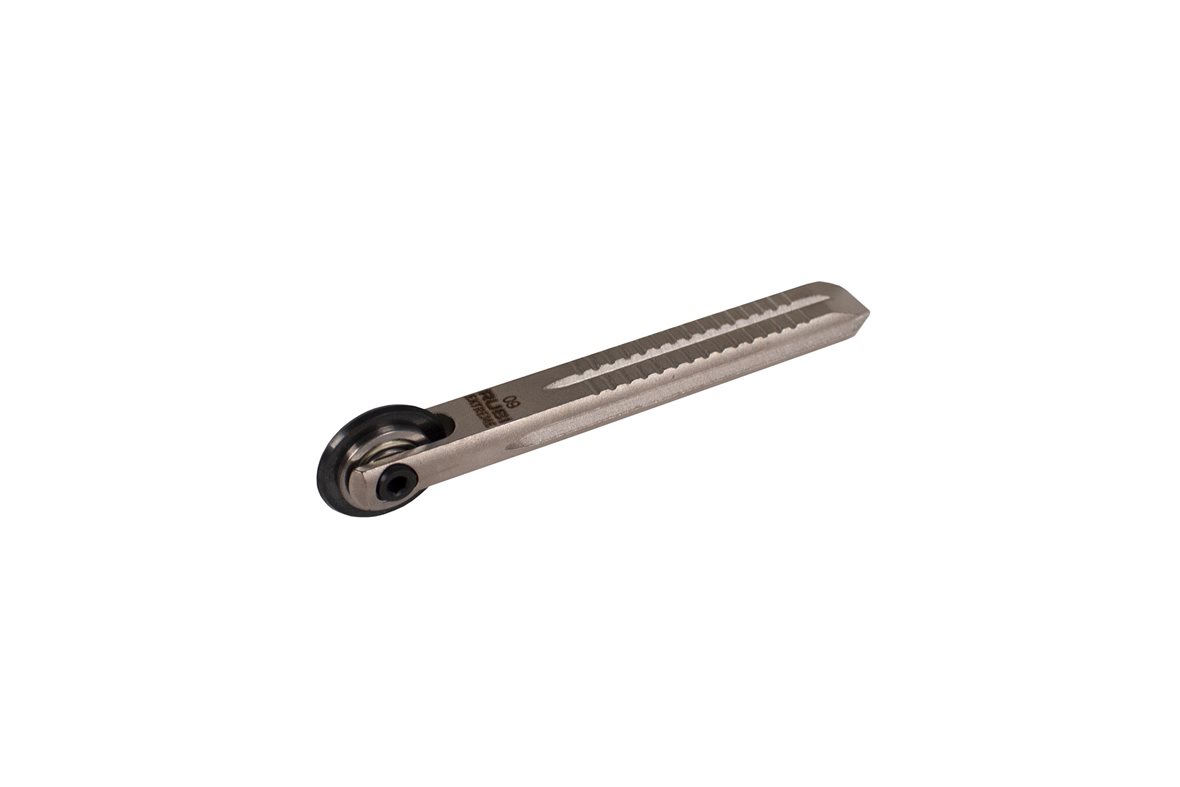 Rubi Manual Cutters Plus Extreme leikkurinterä 22 mm TZ/TK/TX MAX malleihin