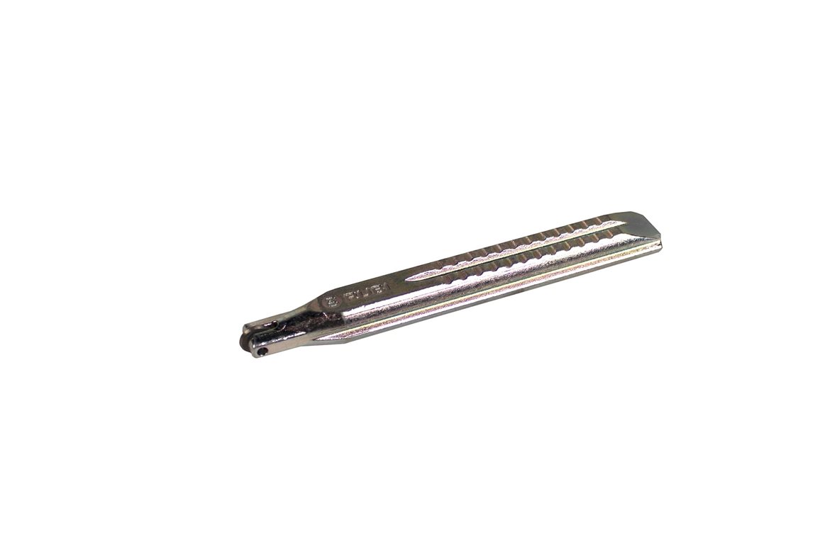 Rubi Manual Cutters silver leikkurinterä 6 mm Ø1