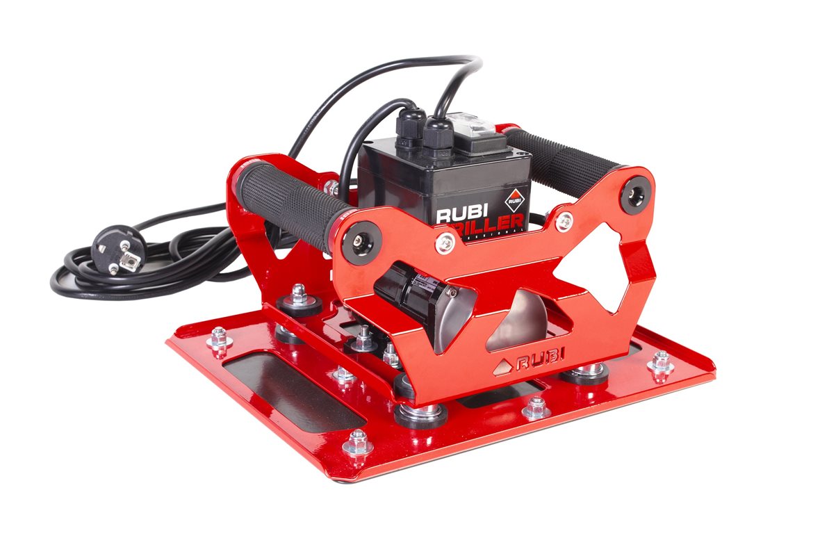 Rubi Tools For Tiling Triller sähkökäyttöinen laattatärytin