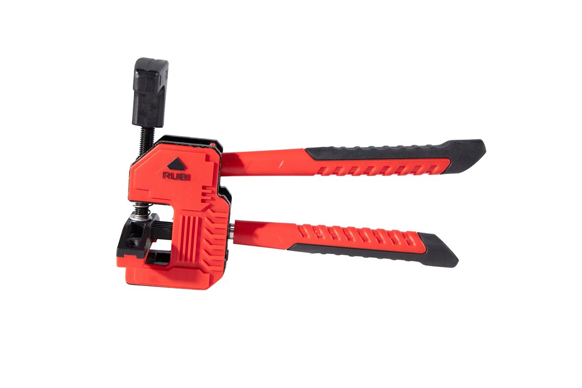 Rubi Slab System superpro katkaisupihdit