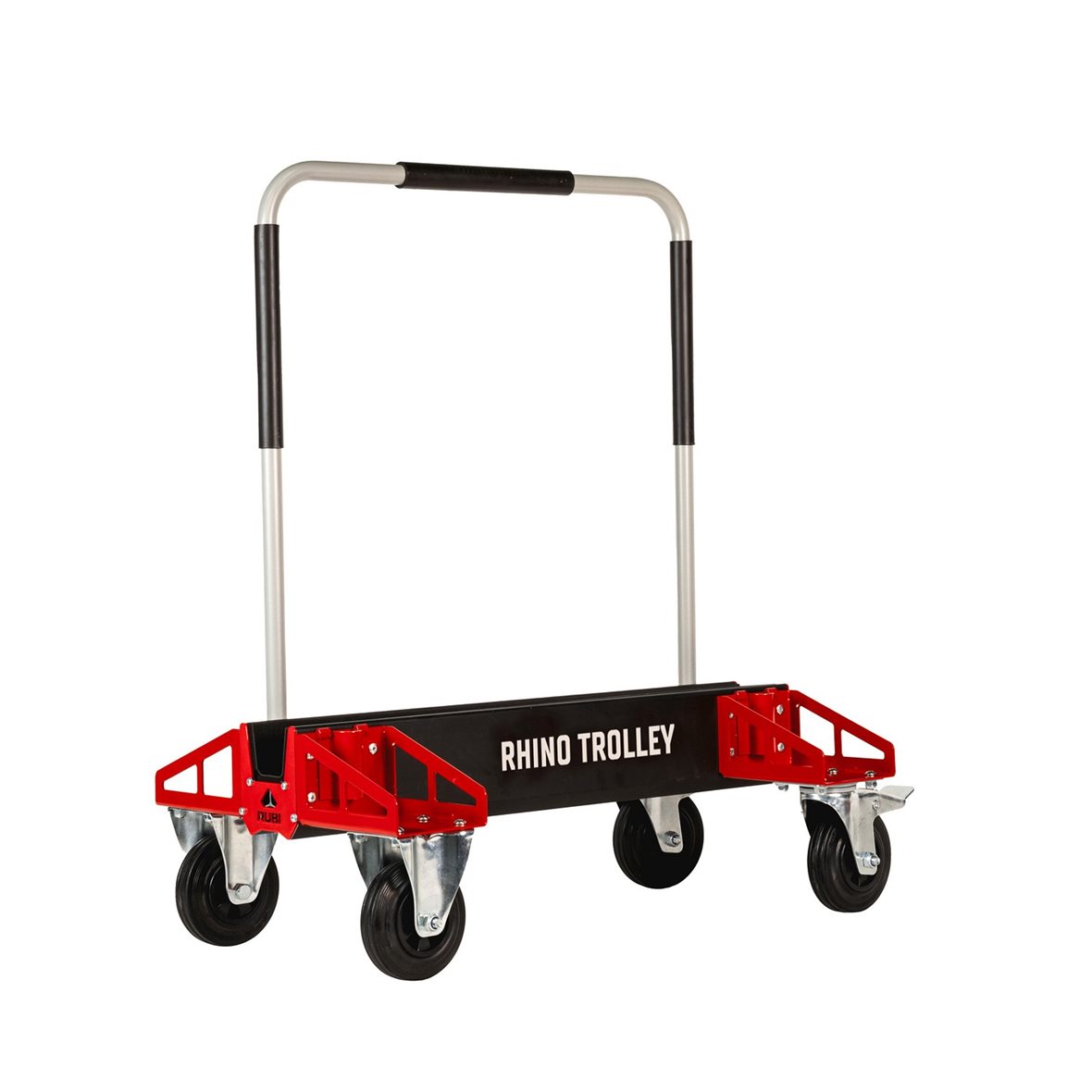 Rubi Slab System Rhino kuljetuskärry