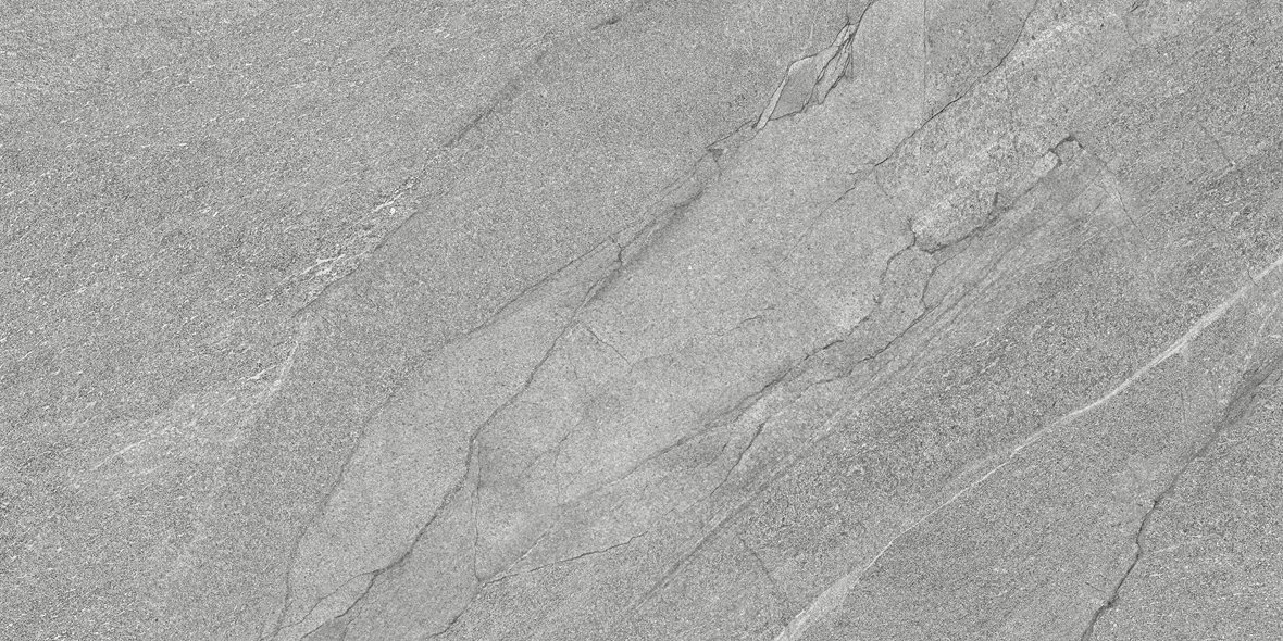 Pukkila Canyon lasitettu porcelanato seinälaatta lattialaatta ulkolaatta 45X90 05 greige laineileva matta tumma harmaa kivi