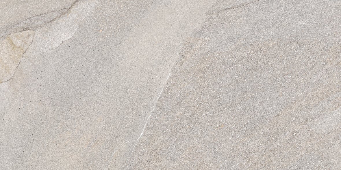 Pukkila Canyon lasitettu porcelanato seinälaatta lattialaatta ulkolaatta 45X90 02 sand laineileva matta keskitumma beige kivi