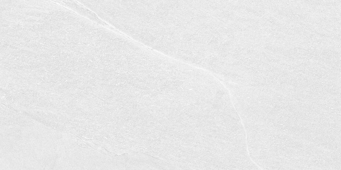 Pukkila Canyon lasitettu porcelanato seinälaatta lattialaatta ulkolaatta 45X90 01 chalk laineileva matta vaalea valkoinen kivi