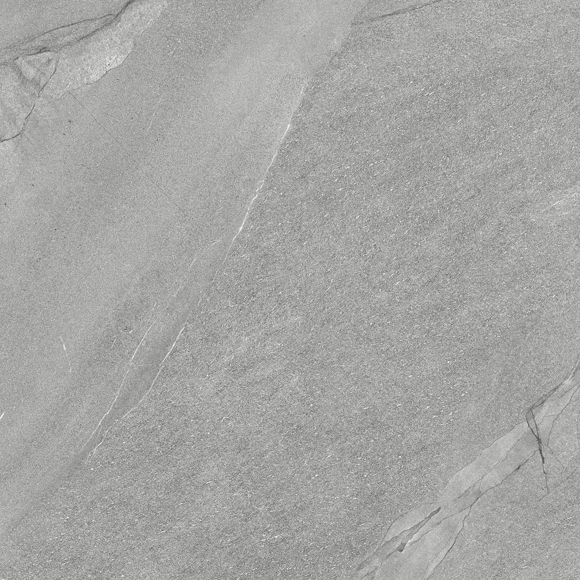 Pukkila Canyon lasitettu porcelanato seinälaatta lattialaatta ulkolaatta 90X90 05 greige laineileva matta tumma harmaa kivi