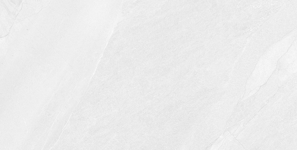 Pukkila Canyon lasitettu porcelanato seinälaatta lattialaatta ulkolaatta 60X120 01 chalk laineileva matta vaalea valkoinen kivi