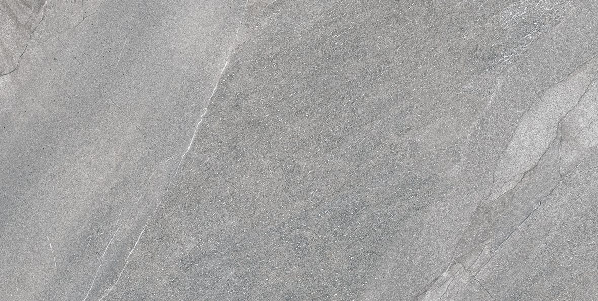 Pukkila Canyon lasitettu porcelanato seinälaatta lattialaatta ulkolaatta 60X120 05 greige laineileva matta tumma harmaa kivi