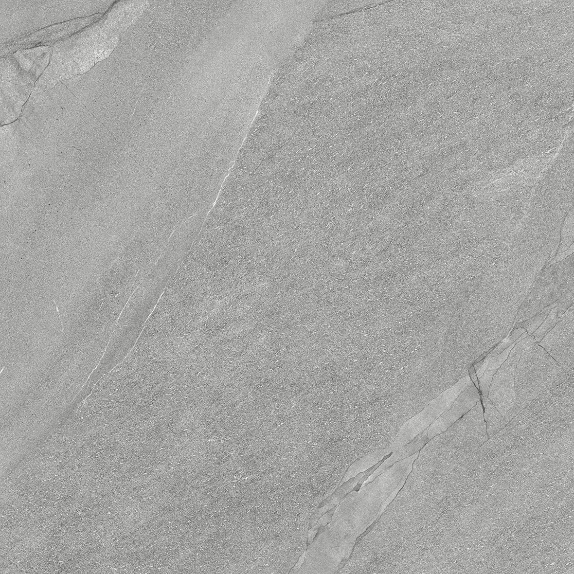 Pukkila Canyon lasitettu porcelanato seinälaatta lattialaatta ulkolaatta 100X100 05 greige laineileva matta tumma harmaa kivi
